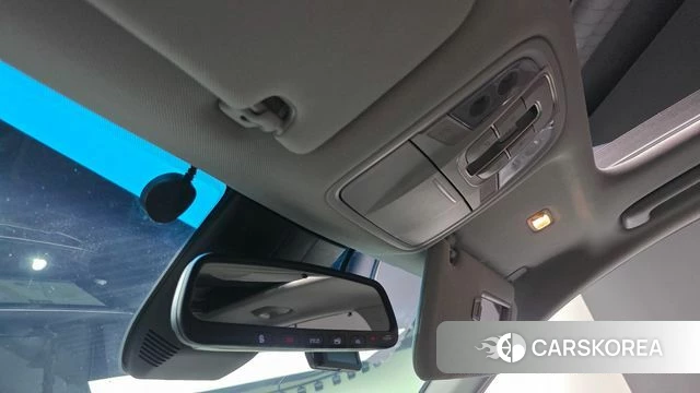 Hyundai Santa Fe TM id 4345663 из Кореи 27