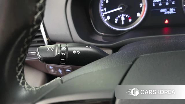 Hyundai Grandeur IG id 4482756 из Кореи 27