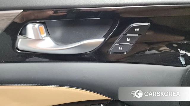 Kia K7 Premier id 4471181 из Кореи 27