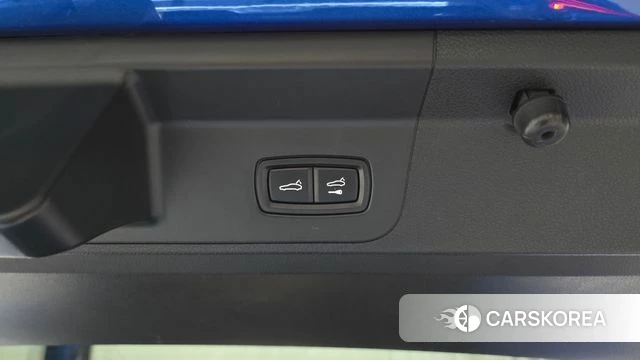 Porsche Panamera (971) id 4294916 из Кореи 27