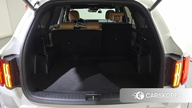 Kia Sorento 4th Generation id 4268714 из Кореи 27
