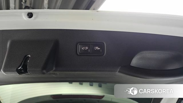 Kia Carnival 4th generation id 4464612 из Кореи 27