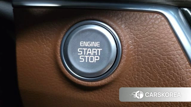 Kia Mohave Master id 4758565 из Кореи 27