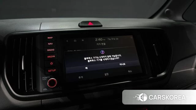 Kia The New Kia Ray id 4650436 из Кореи 27