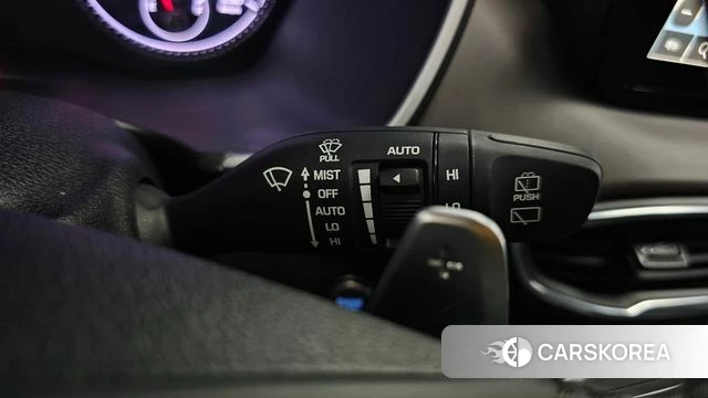 Hyundai The New Santa Fe id 4591886 из Кореи 27
