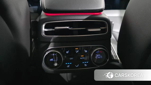 Genesis Electrified GV70 id 4898753 из Кореи 27