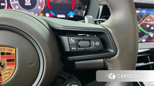 Porsche Panamera (976) id 4847579 из Кореи 27