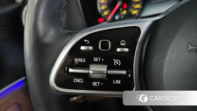 Mercedes-Benz E-Class W213 id 4447470 из Кореи 27