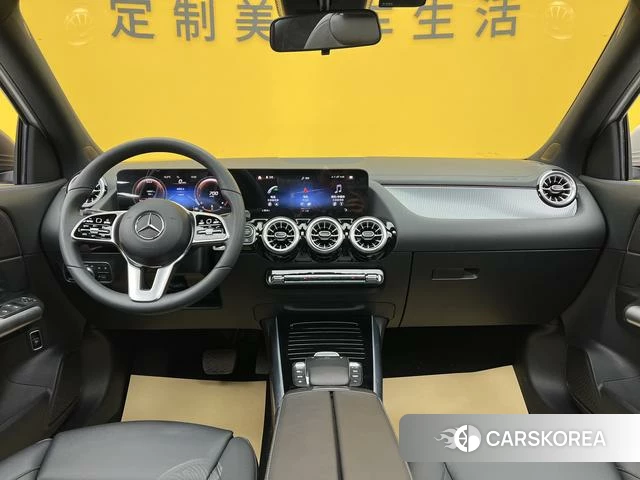Mercedes-Benz GLA id 4256330 из Китая 27