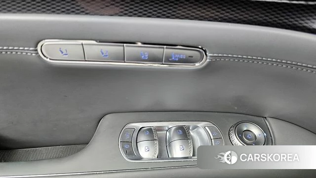 Genesis G90 (RS4) id 4249307 из Кореи 27
