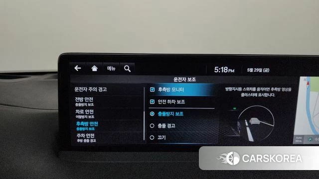 Genesis GV70 id 4389221 из Кореи 27