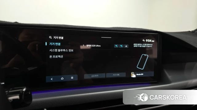 Hyundai Sonata D Edge (DN8) id 4223202 из Кореи 27