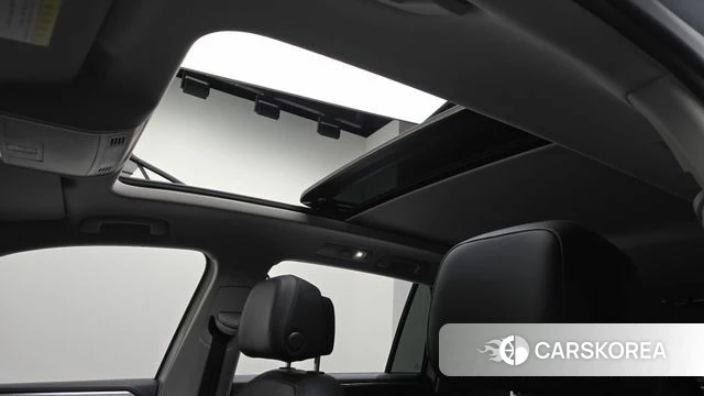 Volkswagen Tiguan second Generation id 4657753 из Кореи 27