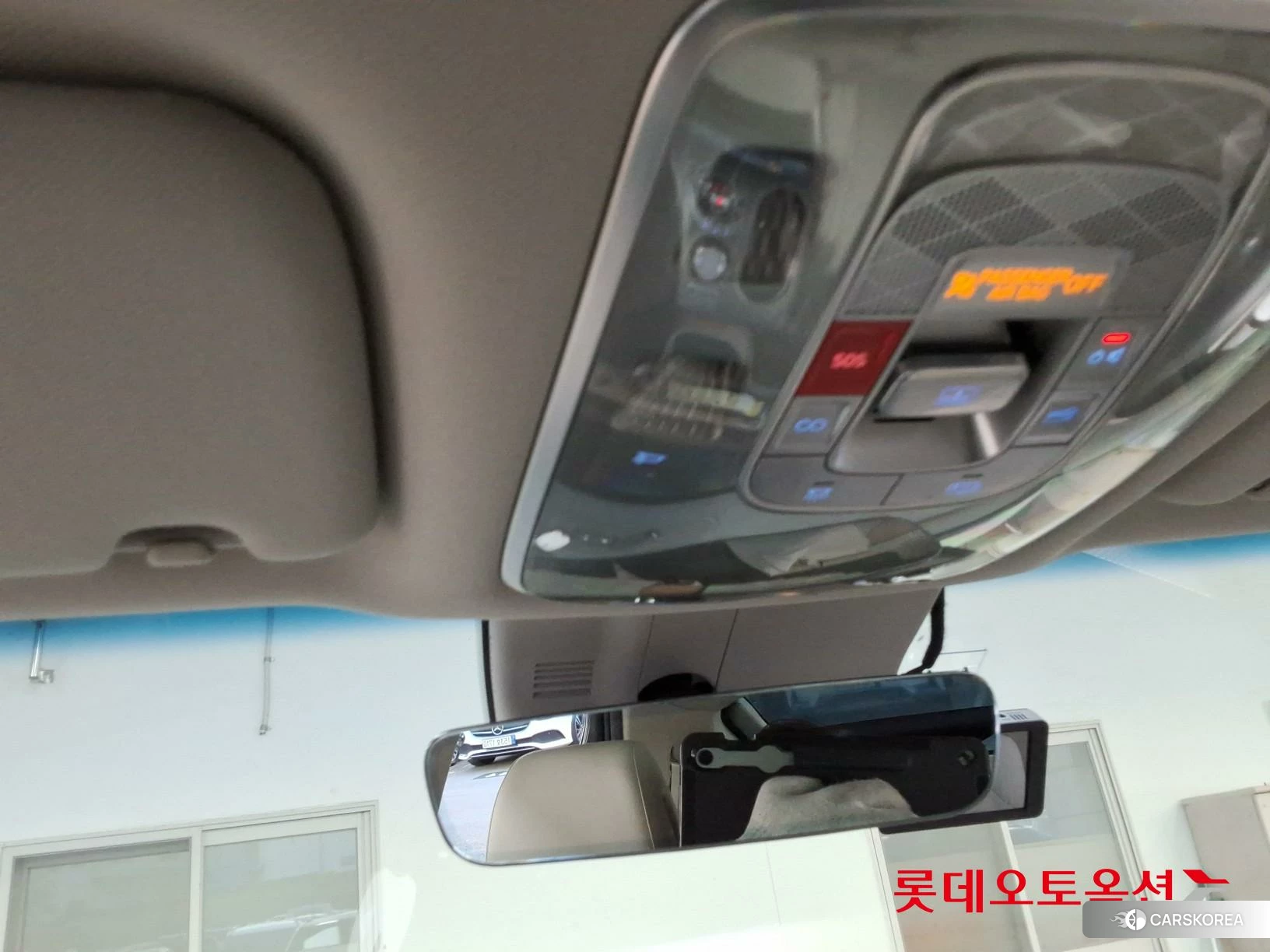 Hyundai GV60 id 4296743 из Кореи 27