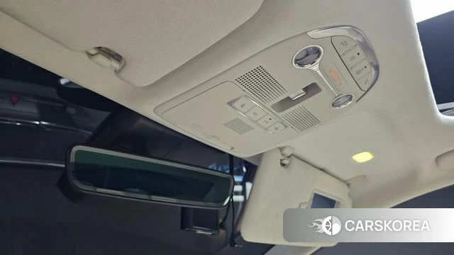Hyundai The New Grandeur IG id 4923539 из Кореи 27