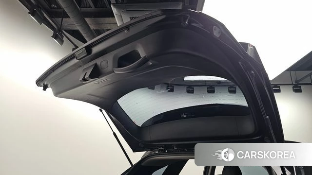Hyundai Tucson (NX4) id 4935862 из Кореи 27