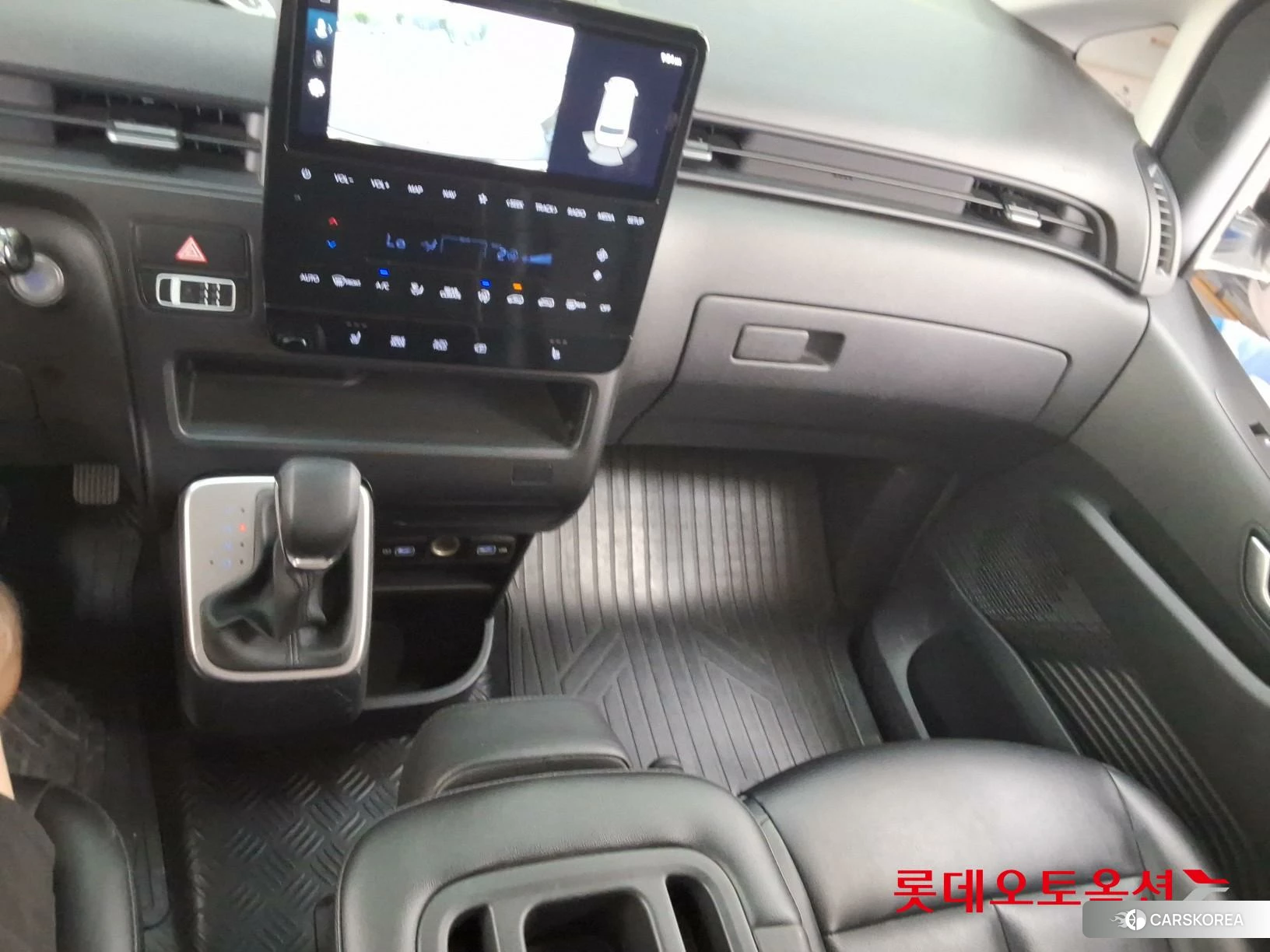 Hyundai Staria id 4504389 из Кореи 27