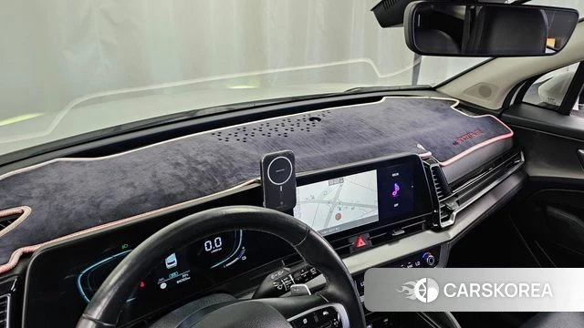 Kia Sportage 5th Generation Hybrid id 4942842 из Кореи 27