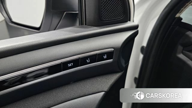 Hyundai Tucson Hybrid (NX4) id 4928991 из Кореи 27