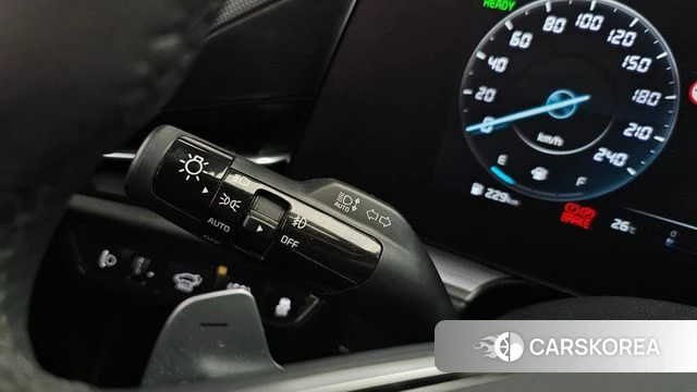 Kia Di Ol Nu Niro id 4898883 из Кореи 26