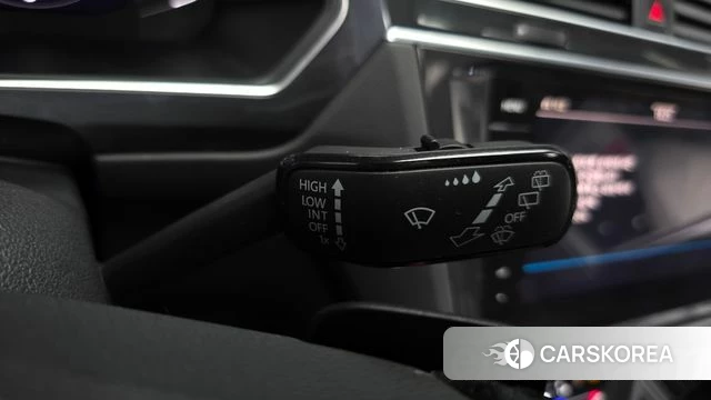 Volkswagen Tiguan second Generation id 4957696 из Кореи 27