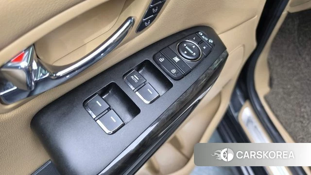 Kia The New Carnival id 4907337 из Кореи 27