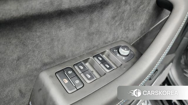 Renault Korea (Samsung) Grand Coleos id 4533191 из Кореи 27