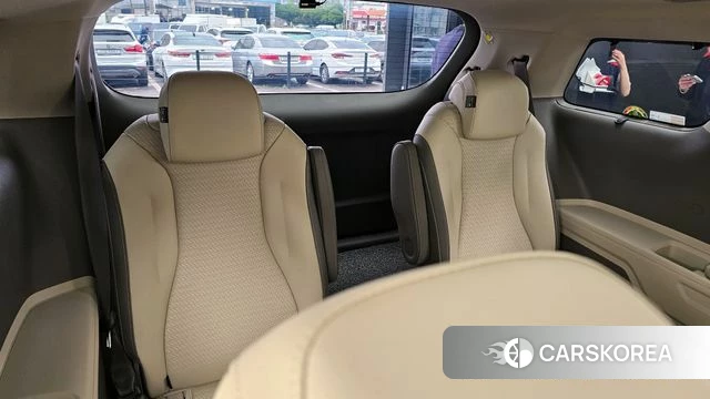 Kia Carnival 4th generation id 4355953 из Кореи 27