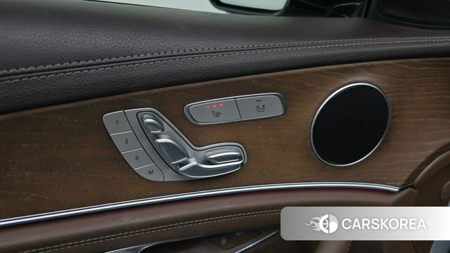 Mercedes-Benz E-Class W213 id 4780792 из Кореи 27
