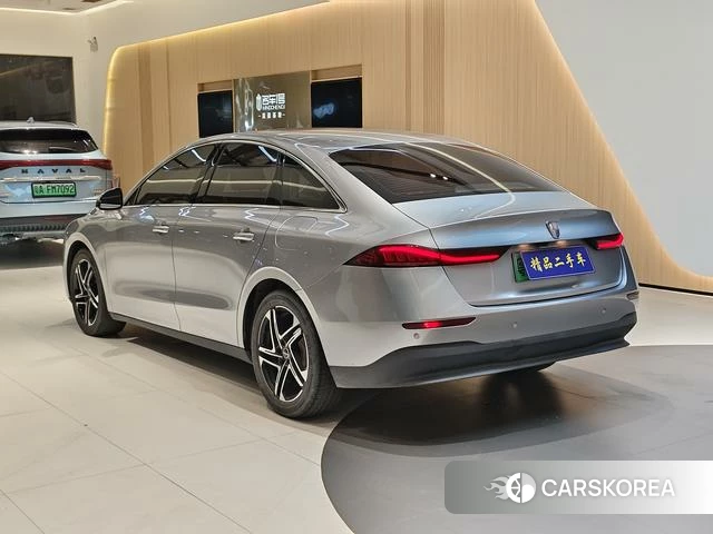 Roewe D7 DMH id 4214156 из Китая 27