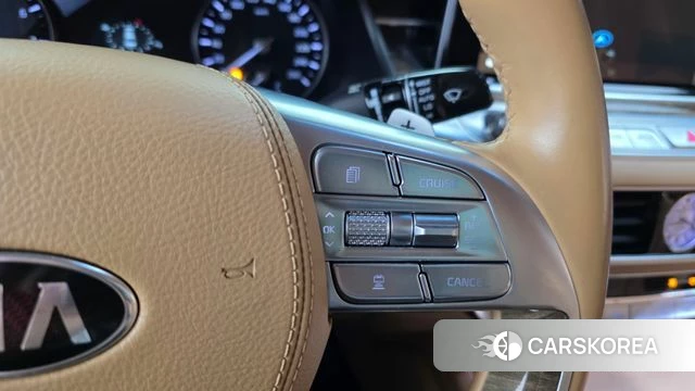 Kia More K9 id 4331027 из Кореи 27