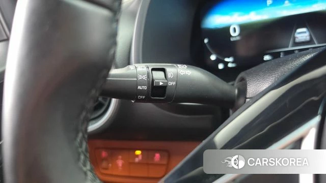 Kia The New K3 2nd generation id 4854578 из Кореи 27