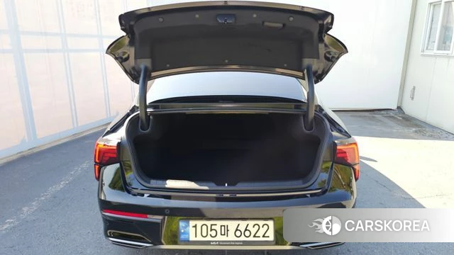 Kia The New K5 3rd generation id 4928612 из Кореи 27