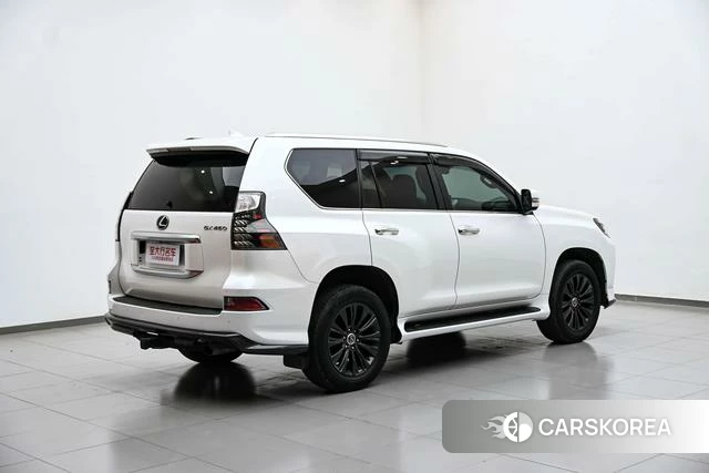 Lexus GX id 4321330 из Китая 27