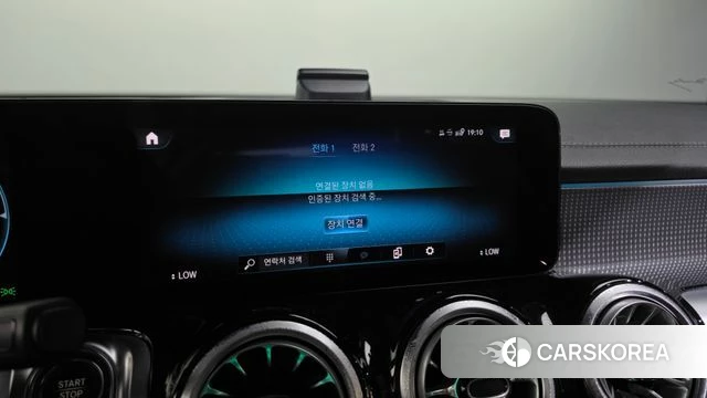 Mercedes-Benz EQB X243 id 4613633 из Кореи 27