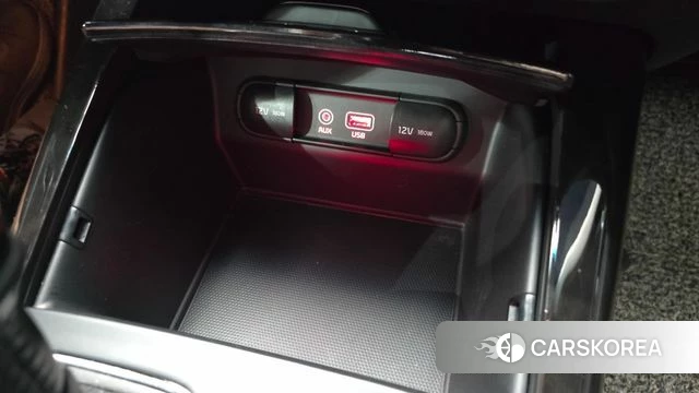 Kia The New Sorento id 4689167 из Кореи 27