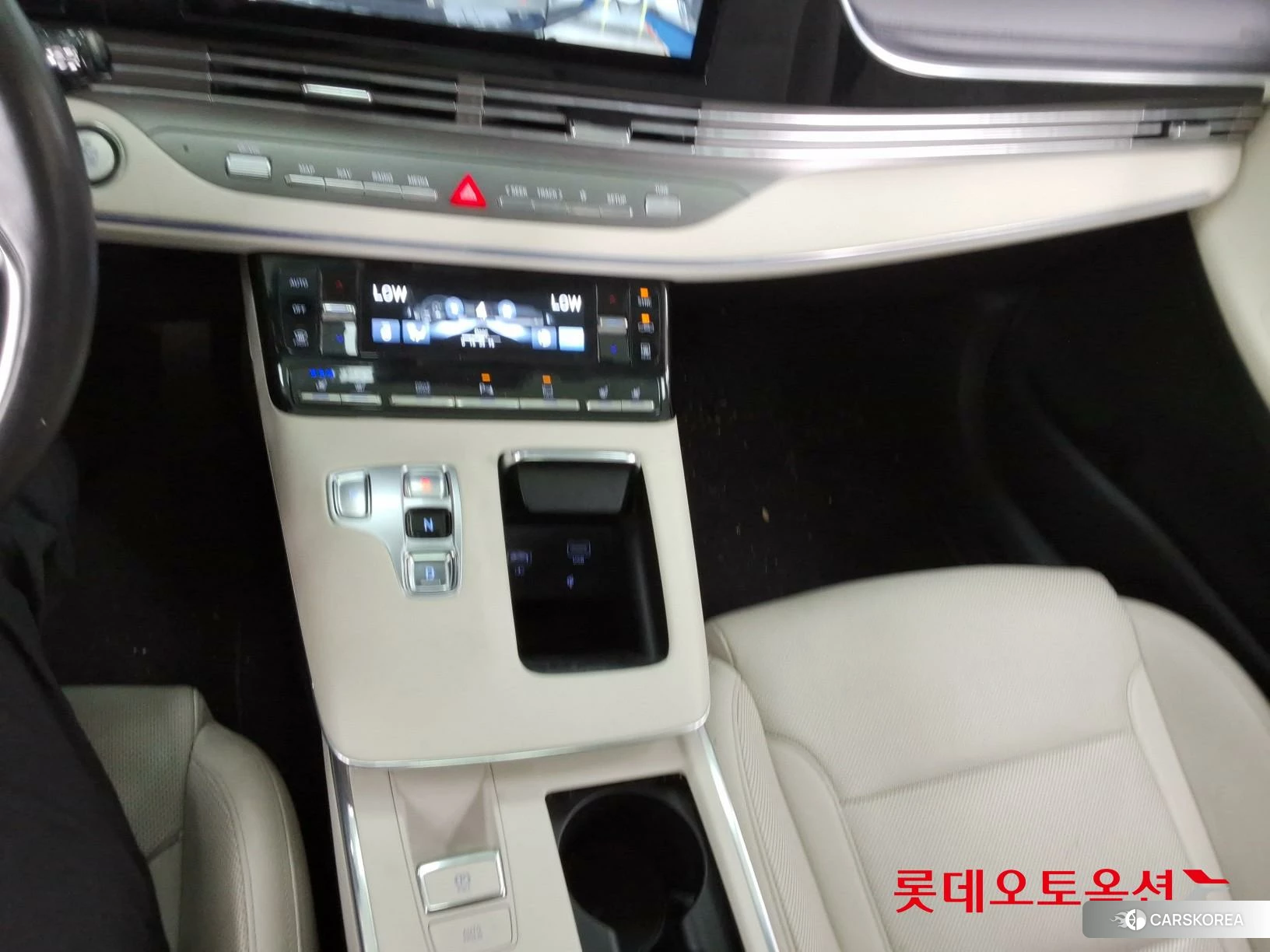 Hyundai Grandeur id 3888365 из Кореи 27