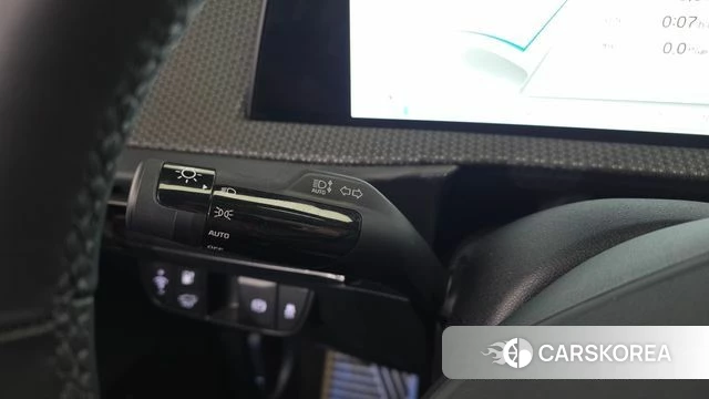 Kia EV6 id 4590649 из Кореи 27