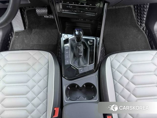 Volkswagen Tanyue id 4277010 из Китая 27