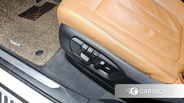 BMW X6 (F16) id 4285738 из Кореи 27