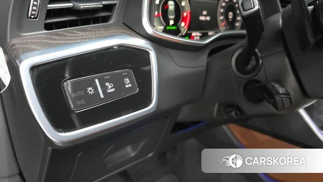 Audi A6 (C8) id 4324502 из Кореи 27