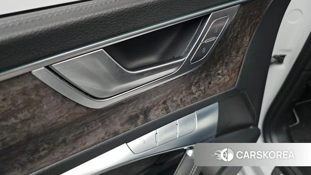 Audi A7 (4K) id 4530214 из Кореи 27