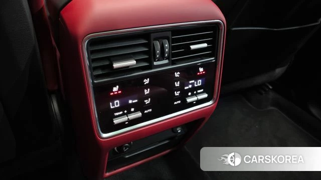 Porsche Cayenne (PO536) id 4542667 из Кореи 27