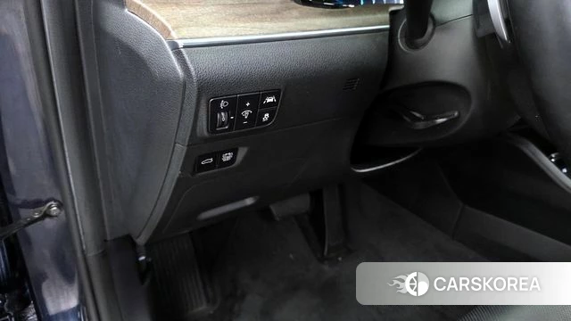 Kia K5 Hybrid 3rd Generation id 4355478 из Кореи 27