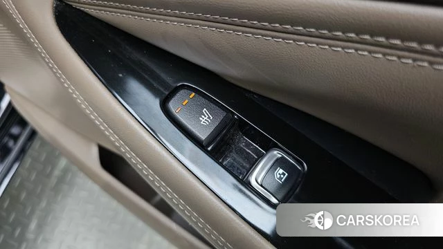 Kia K8 Hybrid id 4656674 из Кореи 27