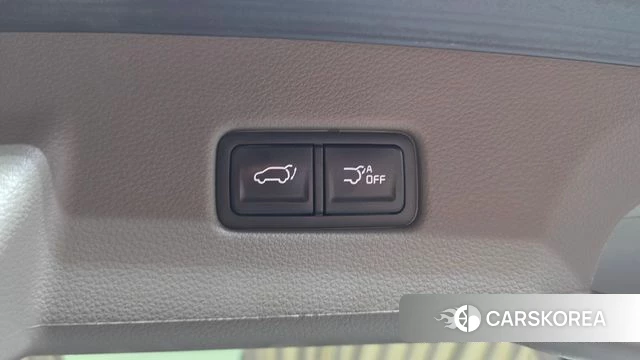 Kia Carnival 4th generation id 4395362 из Кореи 27