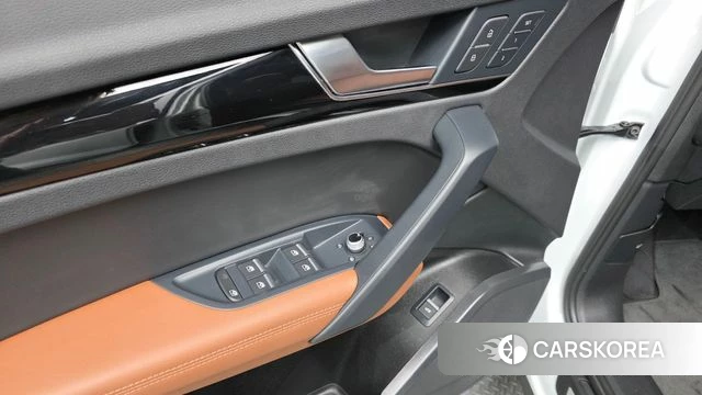 Audi Q5 (FY) id 4445294 из Кореи 27