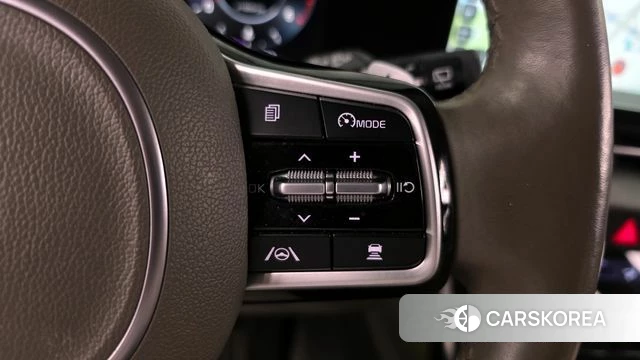 Kia Carnival 4th generation id 4389207 из Кореи 27
