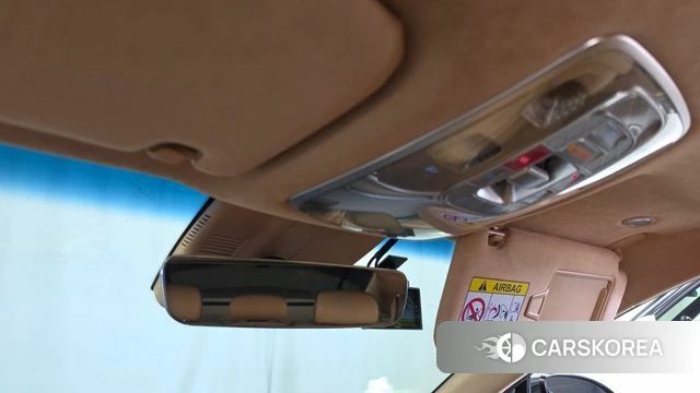 Genesis G80 (RG3) id 4774112 из Кореи 27
