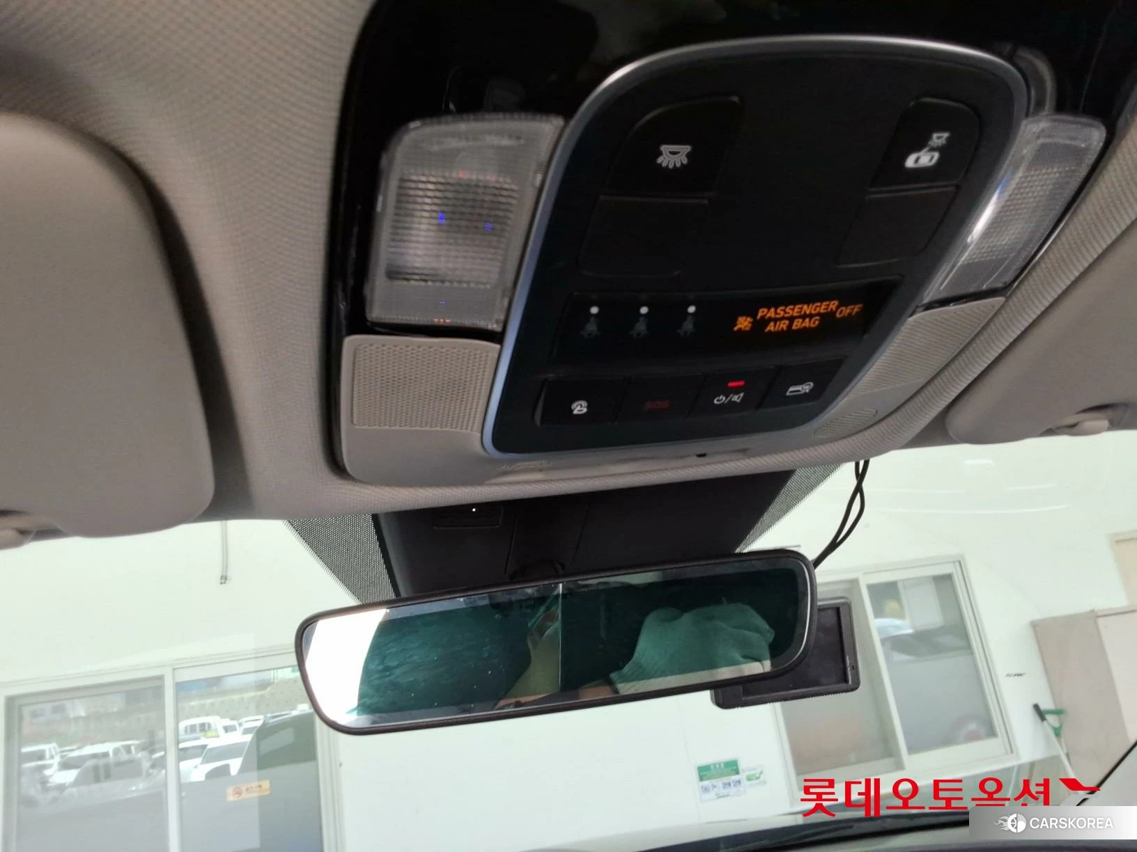 Hyundai Tucson id 3869314 из Кореи 27